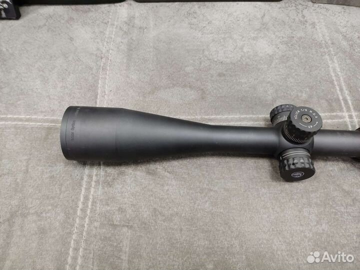 Оптический прицел Vector optics