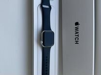 Часы apple watch se 2020