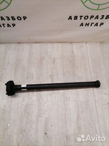 Карданный вал передний Bmw X5 E53 SVA M57N 2005