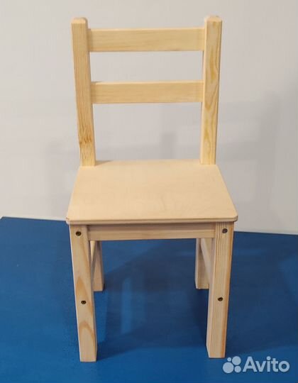 Детский стульчик