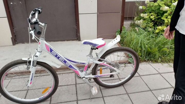 Детский велосипед бу