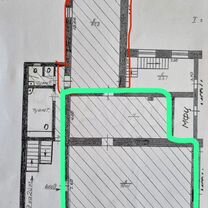 Свободного назначения, 130 м²