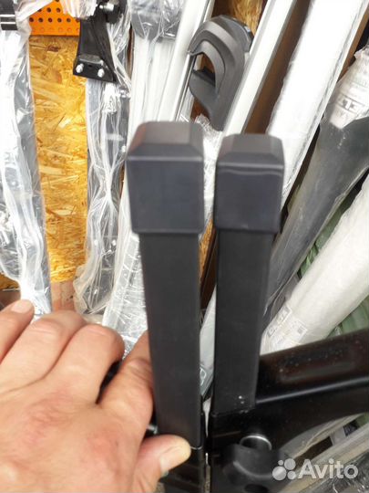 Багажники на крышу