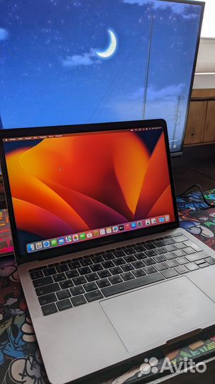 Apple MacBook Pro 13 2017 8/128