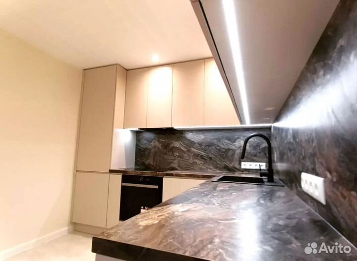 Кухня на заказ от производителя