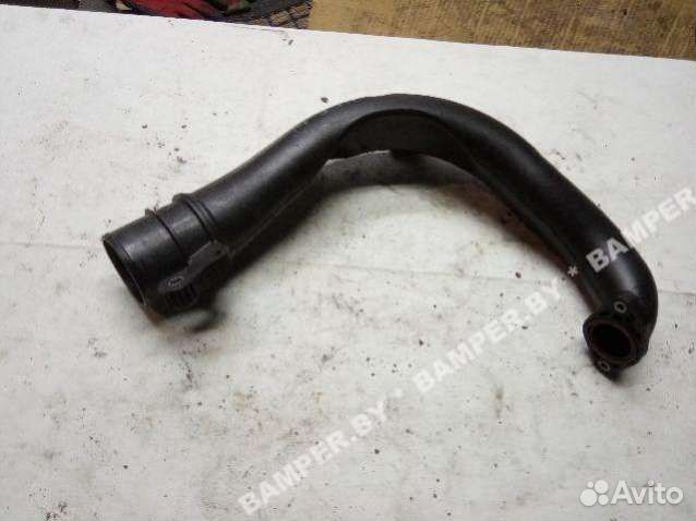 Патрубок турбины Renault Megane 3 8200645723