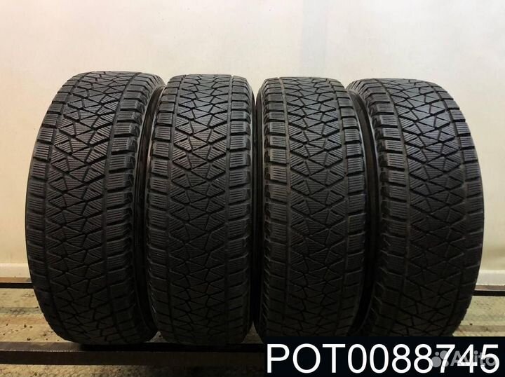 Bridgestone Blizzak DM-V2 225/65 R17 99P