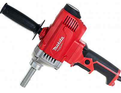 Дрель-миксер Makita M6600