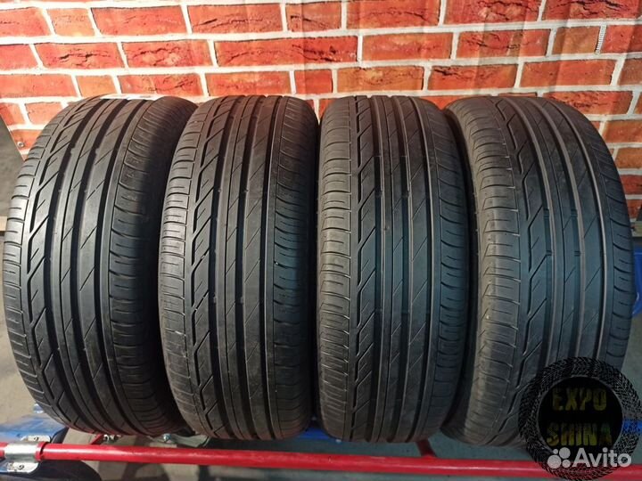 Bridgestone Turanza T001 225/50 R18