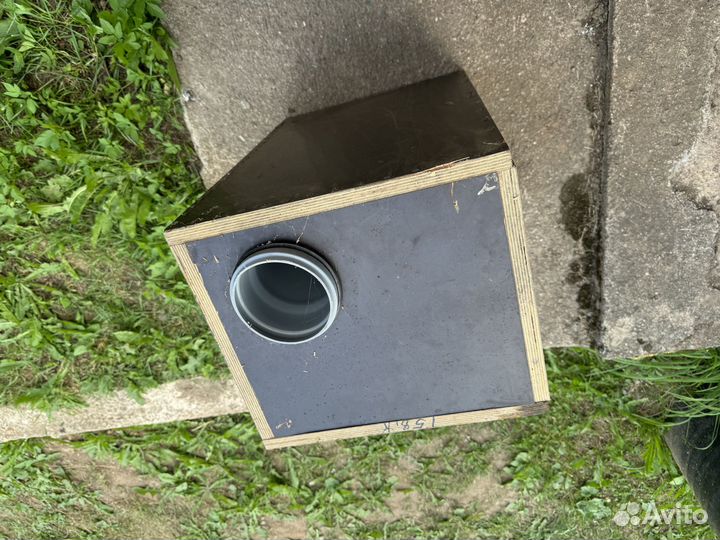 Короб под саб 15