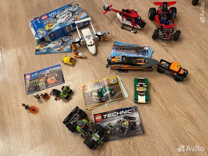Lego