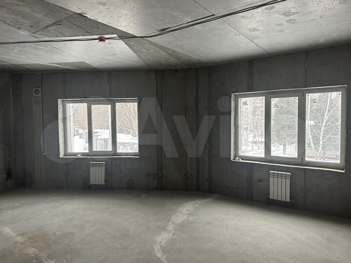Офис, 40 м²