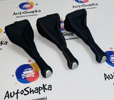 Ручка Кпп Ваз 2113 2114 2115