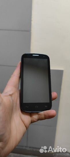 Alcatel POP C5 5036D, 2 ГБ