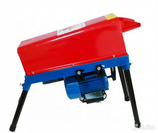 Лущилка кукурузы электрическая, кукурузолущилка