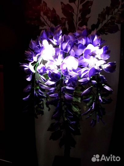 Ручная работа из изолона