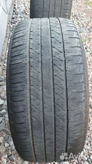 Bridgestone Potenza RE92A 235/50 R17 96V