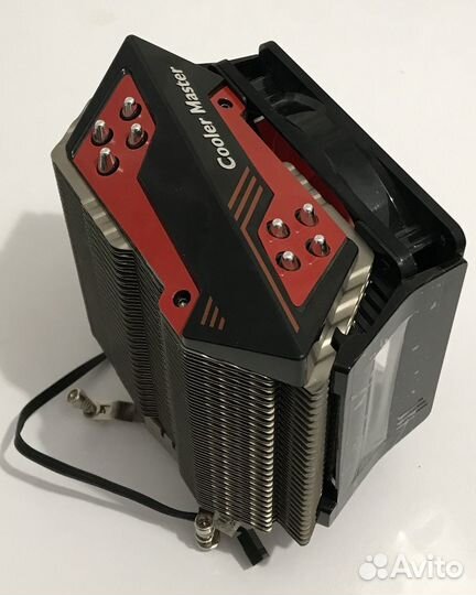 Cooler Master X6