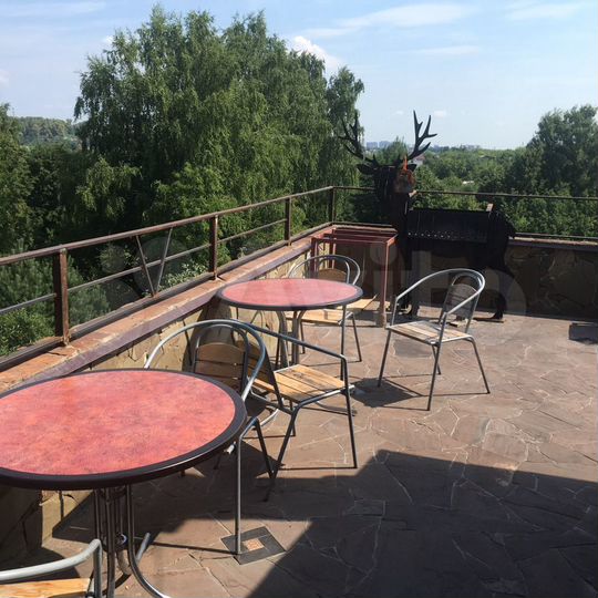 Коттедж 180 м² на участке 10 сот.