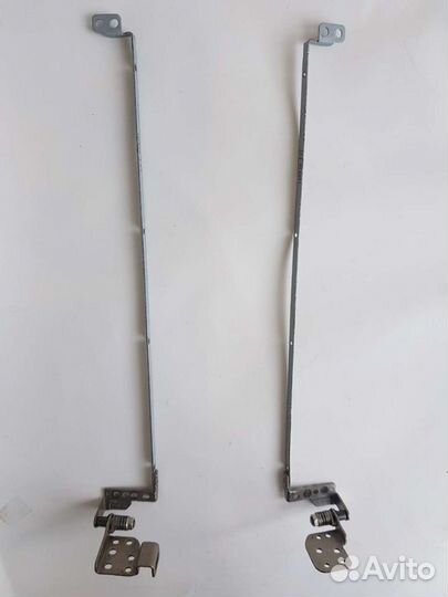 Петли для Toshiba Satellite C850, C850D