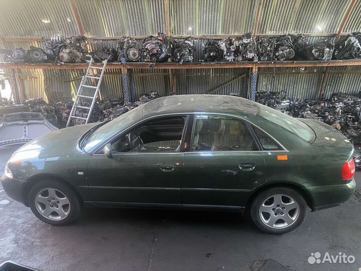 Маховик Audi A4/RS4