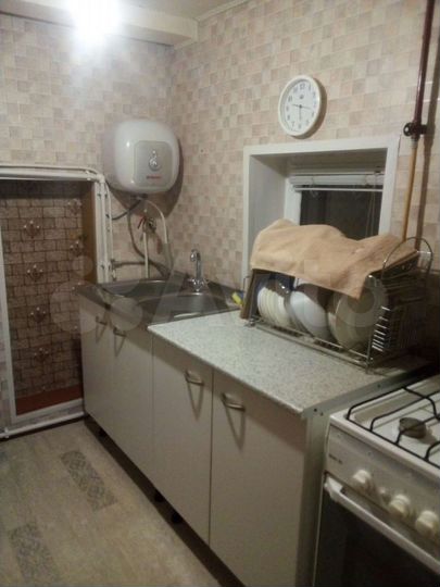 Дом 120 м² на участке 17 сот.