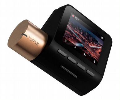 Видеорегистратор Xiaomi 70mai Dash Cam Lite
