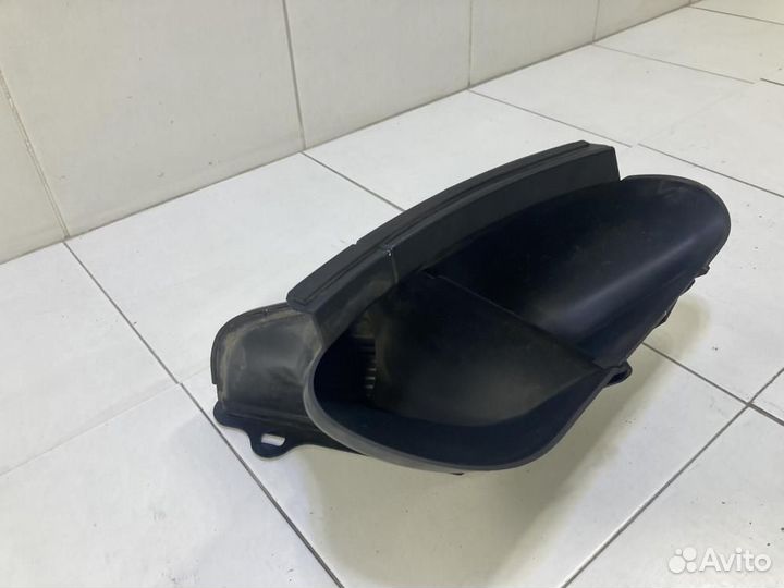 Воздухозаборник (наружный) Porsche Cayman 981 (2013—2016)