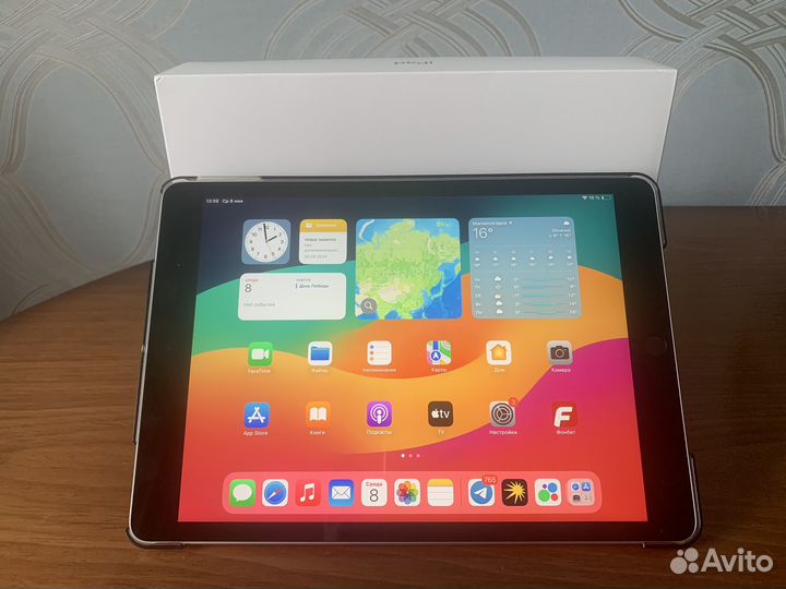 iPad 9 2021 64gb
