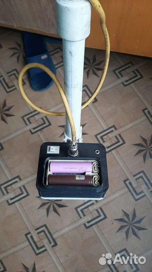 Металлоискатель квазар арм