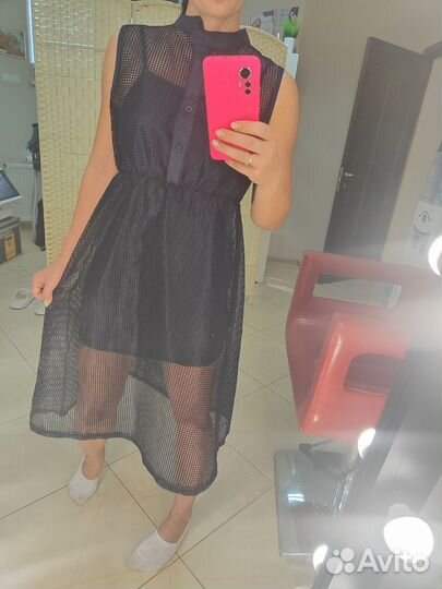 Женская одежда