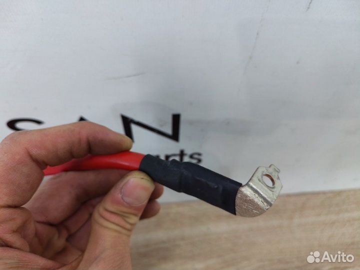 Распределитель тока Bmw 3 F30 N20B20 2012