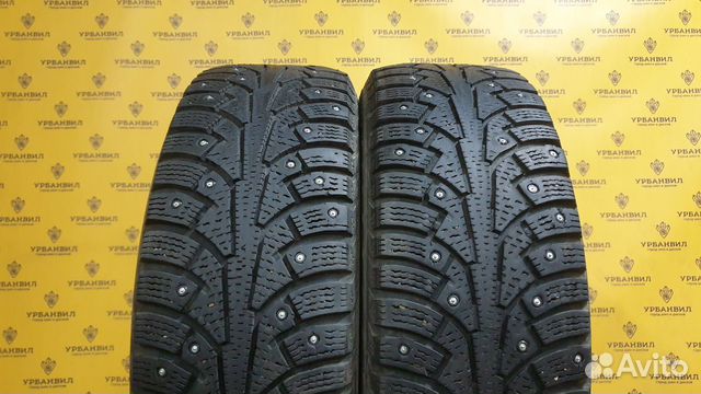 Nokian Tyres Hakkapeliitta 5 195/65 R15 95T