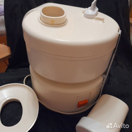 Соковыжималка из СССР свпп 301