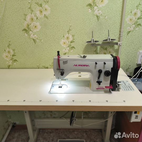 Швейная машина Aurora A20u43