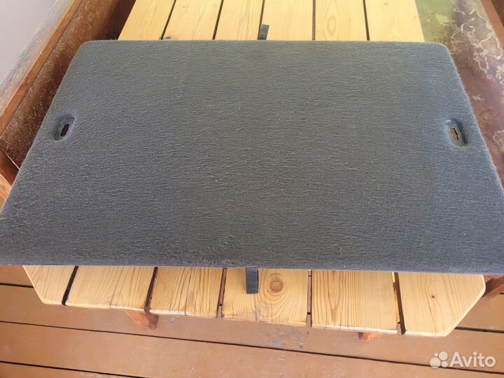 Крышка пола багажника, Jeep, Grand Cherokee III WK