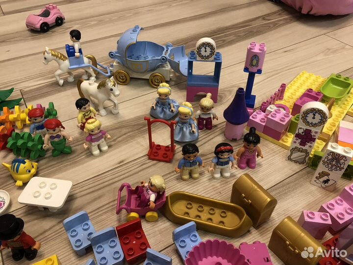 Lego duplo