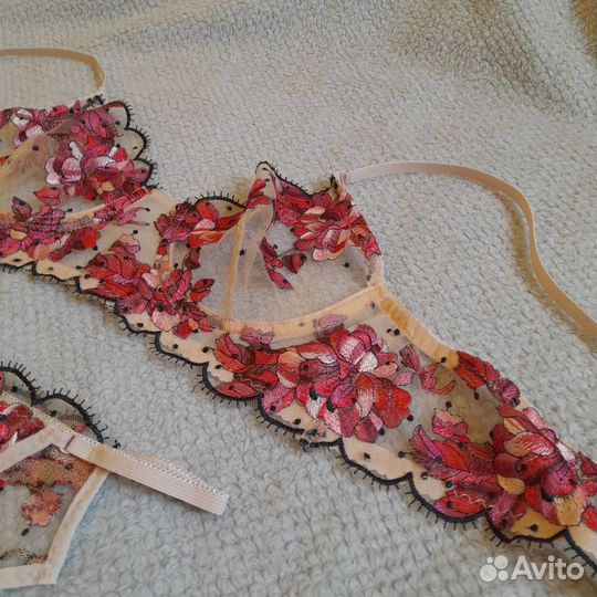 Пошив нижнего белья и сорочек для сна