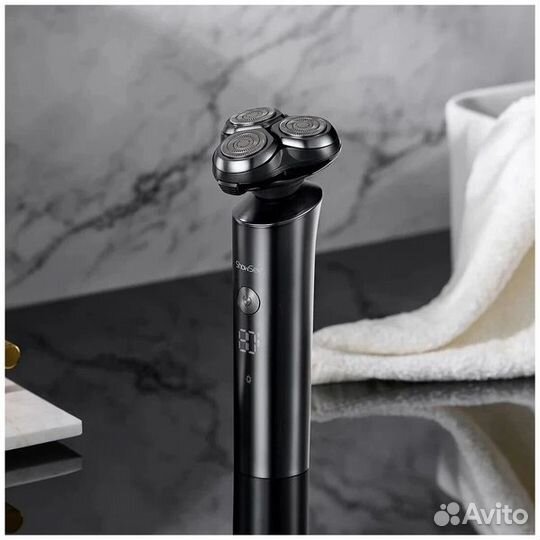 Электробритва Xiaomi Electric Shaver Phantom Ride