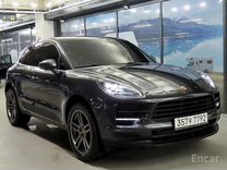 Porsche Macan 2.0 AMT, 2019, 22 700 км, с пробегом, цена 5 400 000 руб.