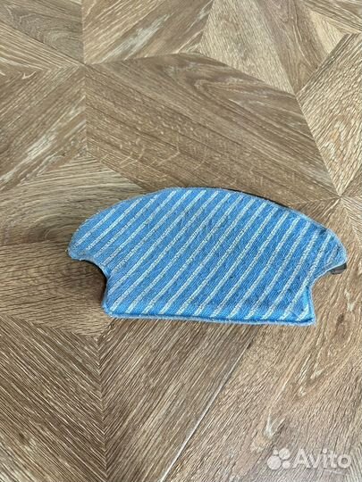 Робот пылесос