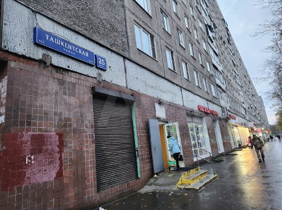 Комната 11,5 м² в 3-к., 2/10 эт.