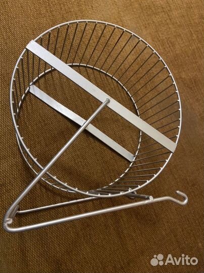 Колесо для грызунов