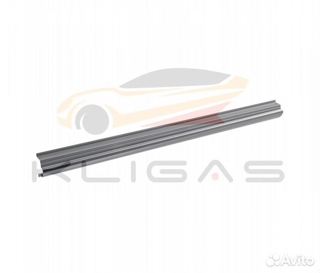 Ремонтный порог Toyota Corolla E14/E15