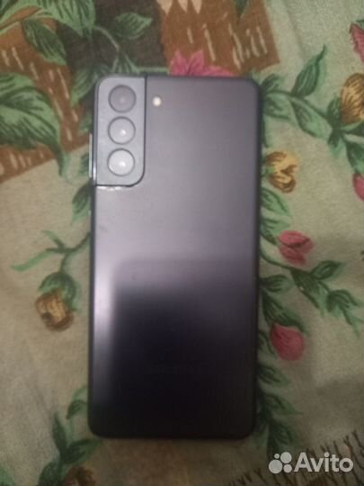Samsung Galaxy S21, 8/128 ГБ