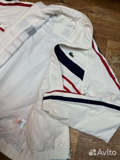 Спортивный костюм