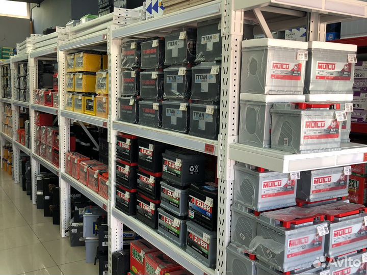 Аккумулятор Delta CT 1216