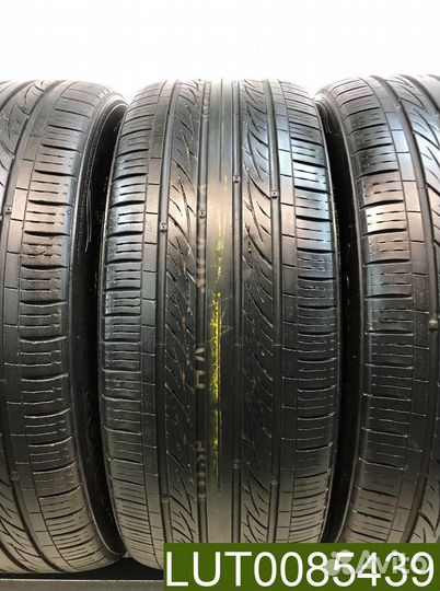 Kumho Solus XC KU26 235/45 R18 100K