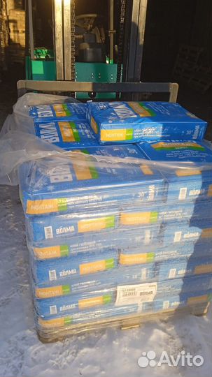 Стройматериалы