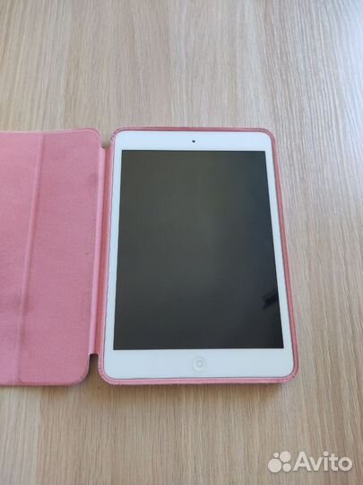 iPad mini 16gb